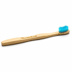 Humble Brush kindertandenborstel blauw