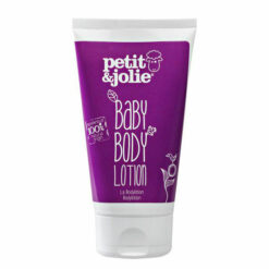 Petit&Jolie Baby Bodylotion