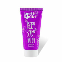 Petit&Jolie Baby Bodylotion - mini