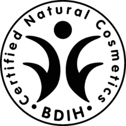 BDIH logo