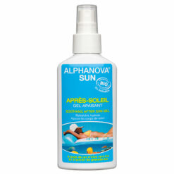 Alphanova Bio After Sun