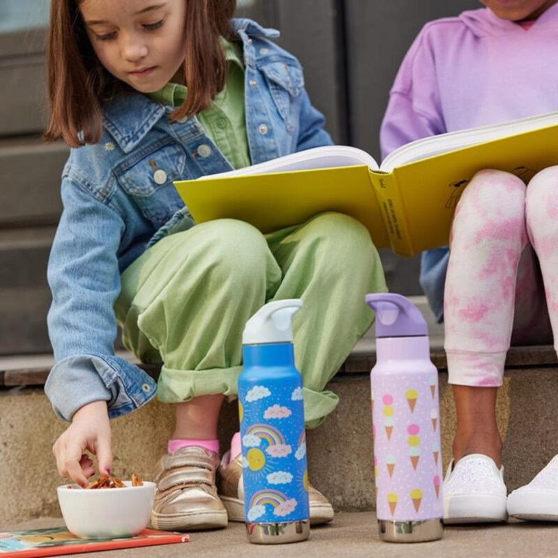 Klean Kanteen Kids Thermo 2025 4