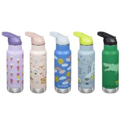 Klean Kanteen Kids Thermo 2025