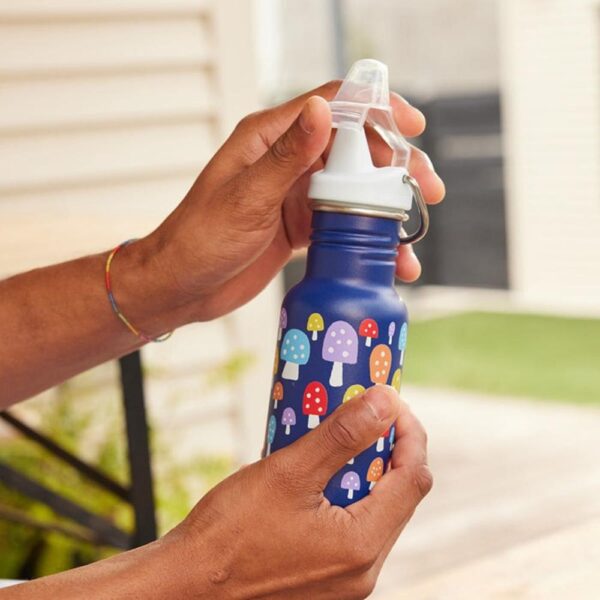 Klean Kanteen Sippy 355 ml - Afbeelding 3