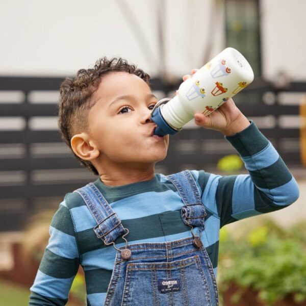 Klean Kanteen Sippy 355 ml - Afbeelding 2
