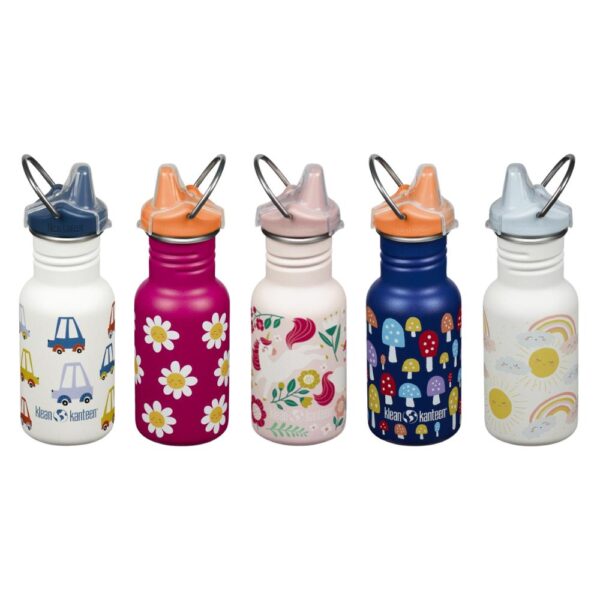 Klean Kanteen Kids Sippy 2025