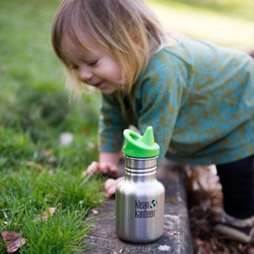 Klean Kanteen Sippy