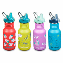 Klean Kanteen sippy