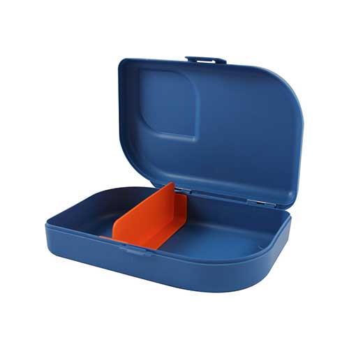 Blauw