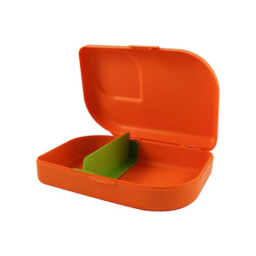 Oranje