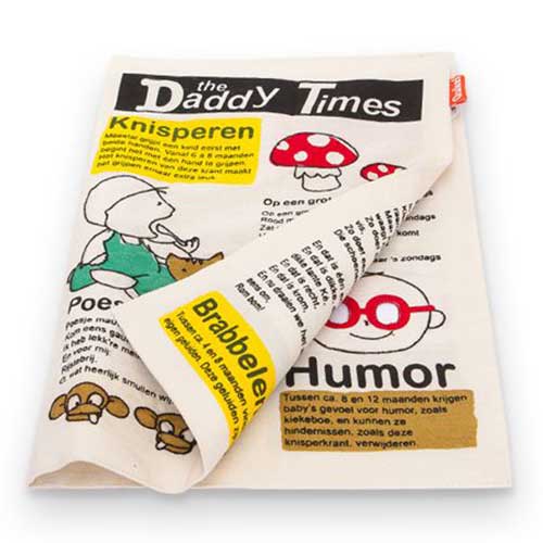 The Daddy Times
