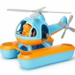 Green Toys Waterhelikopter
