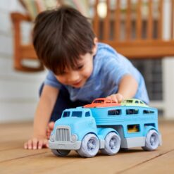 Autotransporter