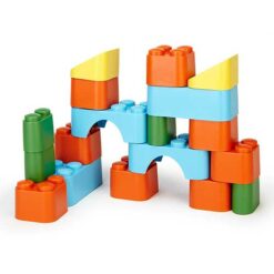 Green Toys grote blokken