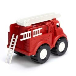 Green Toys brandweerauto ladder 2