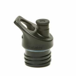 Klean Kanteen sportdop zwart