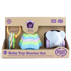 Babyspeelgoed startset