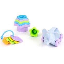 Babyspeelgoed startset los