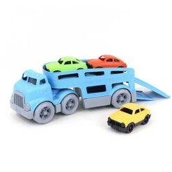 Green Toys autotransporter