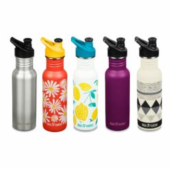 klean kanteen 532