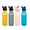 Klean Kanteen Classic 532 ml - Diverse kleuren