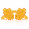 Hevea 2 Pack Speentjes 3-36 Maanden - Symmetrisch