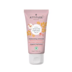 Attitude Sensitive Baby Beschermende crème