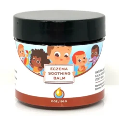 Punkin Butt eczeemzalf