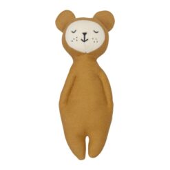 Fabelab zachte rammelaar Bear