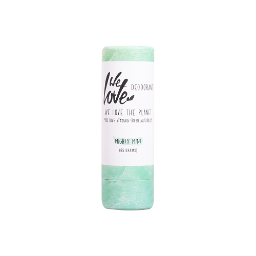 Mighty Mint