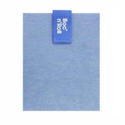 Boc'n'roll eco blauw