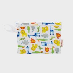 ImseVimse wetbag wildlife