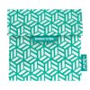 Snack'n'go tiles groen