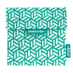 Snack'n'go tiles groen