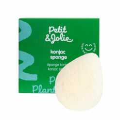 petit & jolie konjac spons