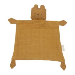 Fabelab Knuffeldoekje - Beer