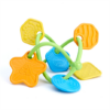 Green toys twist bijtring