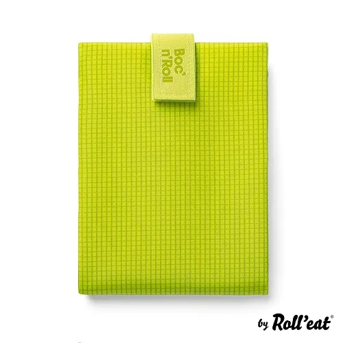 Boc'n'Roll active Lime