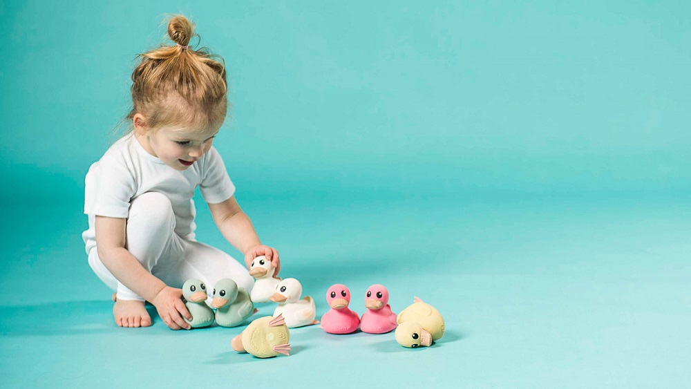 Hevea playful collection