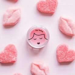 No nasties kids lip balm
