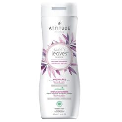 Attitude natuurlijke shampoo - moisture rich