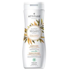 Attitude natuurlijke shampoo - volume & shine