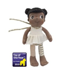 Mini Ecobuds Flora award