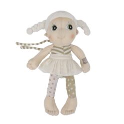 Mini Ecobuds Lily