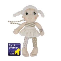 Mini Ecobuds Lily award