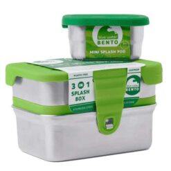 Eco Lunchbox 3-in-1 Splash Box