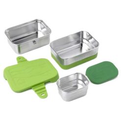 eco lunchbox 3-in-1-splash