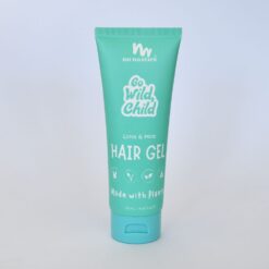 Slick Kids gel voorkant tube