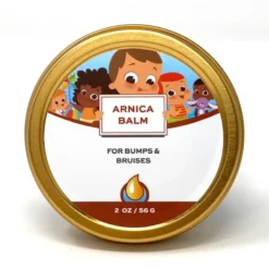 arnica balsem punkin butt