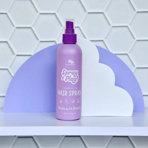 Slick Kids Haarspray